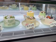 -BRENCY百仑喜(创新园店)