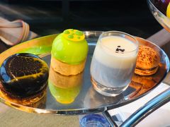 -悦厅·下午茶(杭州柏悦酒店)