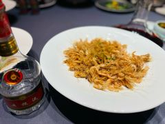美极白虾-狮王府淮扬菜(万象城店)