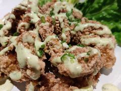 -隐泉之语日式料理(王府中环店)