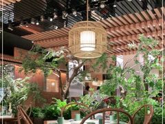 大堂-锦府盐帮·李宅(领展购物广场中关村店)