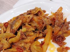 -康师傅私房牛肉面(北京南站店)