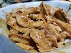 -窄巷子陕菜馆·地道陕西菜(粉巷店)