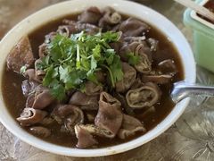 -阁瑞居闫记卤煮(乔庄北街店)
