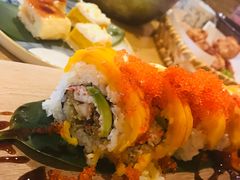 -早一美餐厅·EBISU(会展誉景店)
