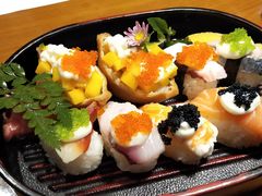 -大江户日本料理(吕厝店)