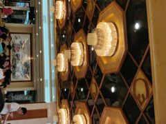 大堂-顺德人家食府(黄金广场店)