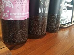 -星巴克(潍坊泰华广场店)