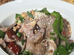 -蜗牛小馆醉乡民谣云南菜(惠新西里店)