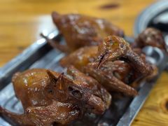-鸽皇农庄(长湴店)