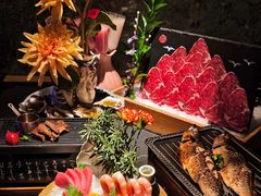 -蟹犇前•帝王蟹雪蟹(陆家嘴店)
