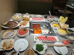 -海底捞火锅(九霄梦天地店)