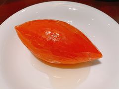 蜜汁红薯-荣府宴(南阳路店)