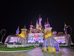 -沈阳方特欢乐世界