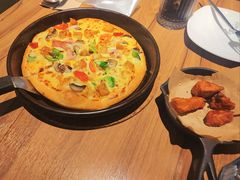 -必胜客(吾悦广场店)