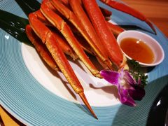 -割烹旭日本料理(龙湖狮山天街店)