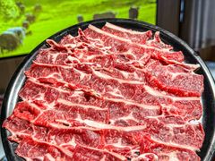 -牛品福潮汕牛肉火锅(旺庄店)