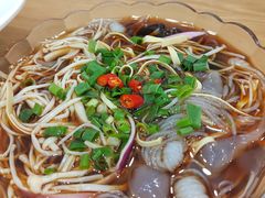 -李连贵熏肉大饼(沈阳站店)