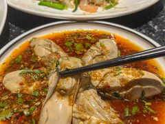 -潮三爷砂锅焗海鲜·生腌·海鲜粥(朝晖店)