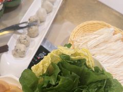 -四季合味椰子鸡(南山大冲店)