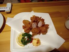 -福匠日本料理(人民路店)