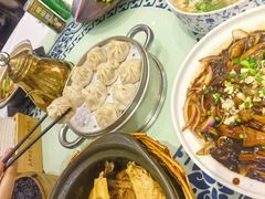 -老西门·常州菜(新区店)
