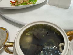 -伊尹活海参馆(衡山路店)