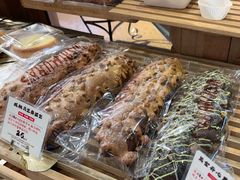 -西村叔叔的店·面包·甜品·蛋糕(清河万象汇店)