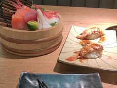 -沼津港精致料理·寿喜烧·烧鸟(青浦宝龙广场日料榜单店)