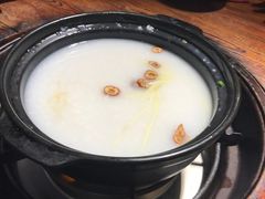 -渔米粥(罗湖店)