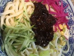 -门框胡同百年卤煮(鸟巢店)