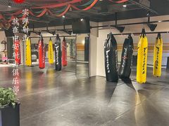 -中安射击运动俱乐部