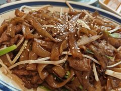 -香港新记茶餐厅(春熙太古里店)