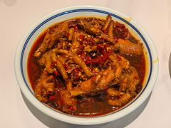 -欧记大排档·景德菜(上海首店)