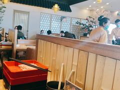 大堂-水林间·寿喜烧自助(仙林金鹰店)