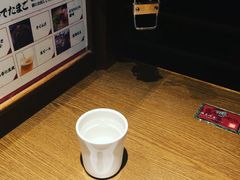 -一兰拉面(千叶店（C-one内）)