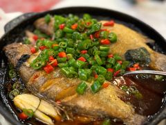 -翠清酒家(万丰路店)