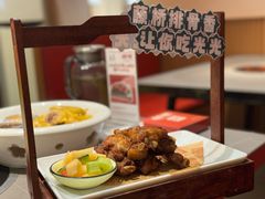 -创味·民间海南菜·非遗藤桥排骨(藤桥·免税城店)