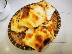 -帕米尔食府(白云观店)