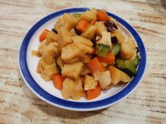 凉菜拼盘-好這口重庆小面(总店)