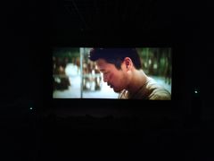 -万达影城(保定万博广场激光IMAX店)