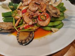 -金掌勺·锅包肉(双榆树店)