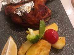 -IL Forno 意坊·意大利餐厅(花园店)