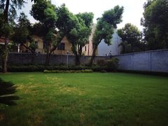 -上海孙中山故居纪念馆