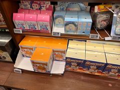 -泡泡玛特POPMART(天环购物中心店)
