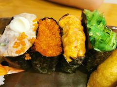-河风精致寿司(尼盛店)