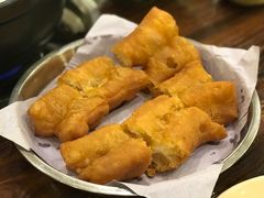 -顺德一品粥·20年凤城老字号(芳村店)