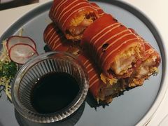 -虾饺妹·粤式茶餐厅(荟聚店)