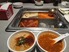 -海底捞火锅(振华商厦店)