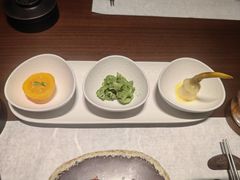 -无味舒食(思南公馆店)